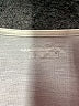 Eddie Bauer Ivory 3/4 Sleeve Top Size M - photo 7