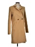 Lulus Tan Coat Size XS - photo 1