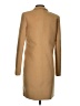 Lulus Tan Coat Size XS - photo 2