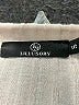 Lillusory Tan Long Sleeve Henley Size S - photo 7