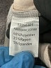 Lillusory Tan Long Sleeve Henley Size S - photo 8