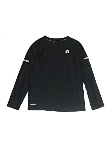 Russell Athletic Long Sleeve T-Shirt (view 1)