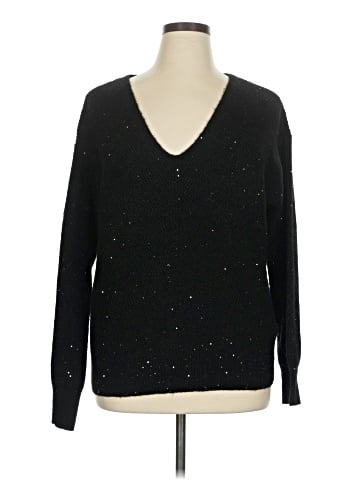 INC International Concepts Pullover Sweater (view 1)