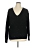 INC International Concepts Stars Black Pullover Sweater Size XL - photo 1