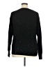INC International Concepts Stars Black Pullover Sweater Size XL - photo 2
