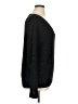 INC International Concepts Stars Black Pullover Sweater Size XL - photo 4