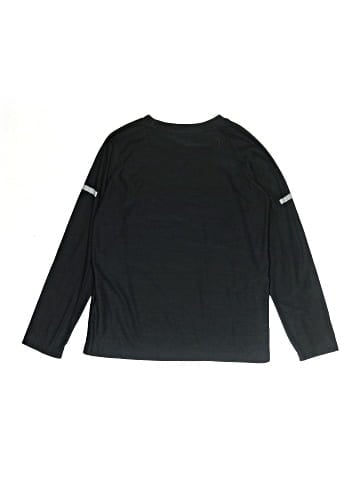 Russell Athletic Long Sleeve T-Shirt (view 2)
