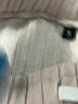 Unbranded Stripes Ivory Casual Pants Size S - photo 7