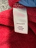 Guide Series 100% Polyester Burgundy Pullover Sweater Size L - photo 8