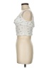 Assorted Brands White Sleeveless Top Size M - photo 5