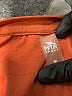 MTA Sport Orange Active T-Shirt Size M - photo 7