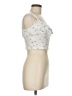 Assorted Brands White Sleeveless Top Size M - photo 4