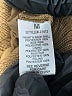 Active USA 100% Polyester Brown Vest Size M - photo 7