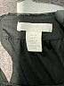 H&M Stars Black Cocktail Dress Size XS - photo 7