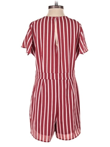 Crystal Sky Romper (view 2)