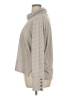 Cable & Gauge Tan Turtleneck Sweater Size 1X (estimated) - photo 5