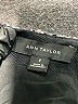 Ann Taylor Tweed Gray Casual Skirt Size 0 - photo 4