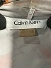 Calvin Klein Gray Sleeveless Blouse Size S - photo 4