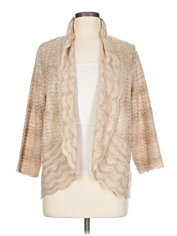 Alfred Dunner Cardigan (view 1)