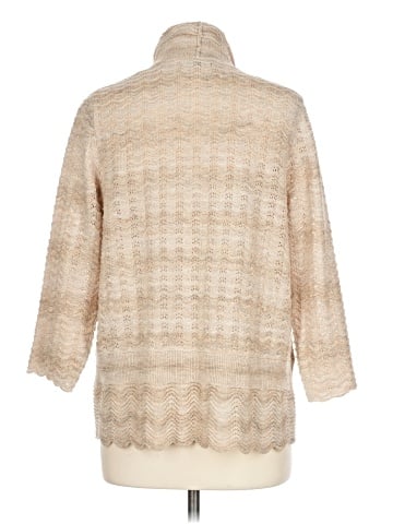 Alfred Dunner Cardigan (view 2)