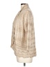 Alfred Dunner Tan Cardigan Size L (petite) - photo 5