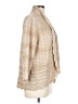 Alfred Dunner Tan Cardigan Size L (petite) - photo 4