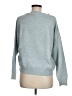 Vero Moda Gray Pullover Sweater Size M - photo 2