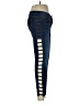 Encore Blue Jeans Size 9 - photo 4