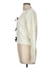 Unbranded 100% Acrylic Ivory Cardigan Size M - photo 5