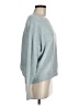 Vero Moda Gray Pullover Sweater Size M - photo 4
