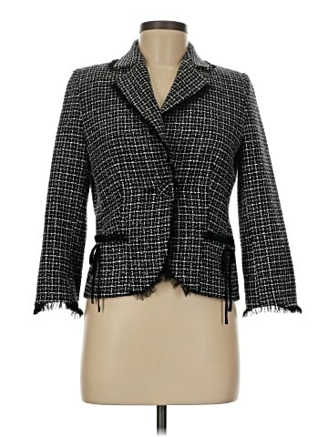 Laundry by Shelli Segal Blazer (view 1)