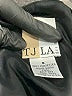 Assorted Brands 100% Polyester Solid Black Cocktail Dress Size 8 - photo 7