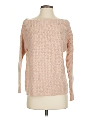RACHEL Rachel Roy Pullover Sweater (view 1)