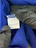 Unbranded 100% Polyester Blue 3/4 Sleeve Blouse Size S - photo 8