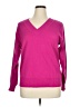 Lane Bryant Pink Pullover Sweater Size 14 - 16 Plus - photo 1