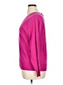 Lane Bryant Pink Pullover Sweater Size 14 - 16 Plus - photo 5