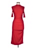 Shein Red Cocktail Dress Size L - photo 1