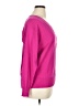 Lane Bryant Pink Pullover Sweater Size 14 - 16 Plus - photo 4