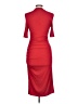Shein Red Cocktail Dress Size L - photo 2