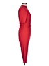 Shein Red Cocktail Dress Size L - photo 4