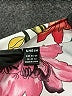 Shein Floral Pink Long Sleeve Blouse Size 12 - photo 7