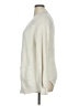 Just Be... 100% Polyester Ivory Cardigan Size XL - photo 5