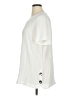 Peck & Peck Ivory Short Sleeve Top Size XL - photo 5