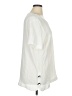 Peck & Peck Ivory Short Sleeve Top Size XL - photo 4