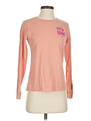 Nike Long Sleeve T-Shirt (view 1)