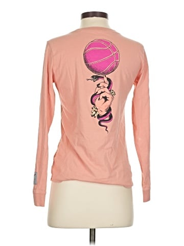 Nike Long Sleeve T-Shirt (view 2)