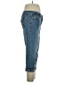 Angels Blue Jeans Size 14 - photo 4