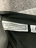 Simonton Says Solid Black Casual Dress Size 2X - photo 7