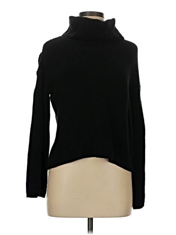 Splendid Turtleneck Sweater (view 1)