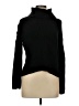 Splendid Black Turtleneck Sweater Size M - photo 1